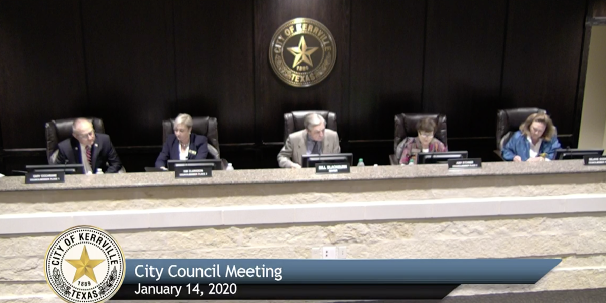 City council moves to approve Kerrville housing project Promotions