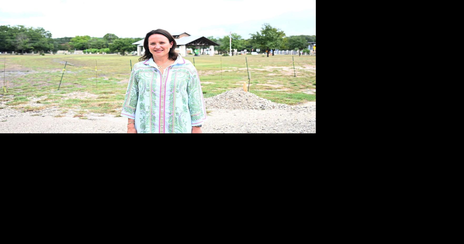 Hunt, Ingram rebuilding project receives $2M grant | 2025flood ...