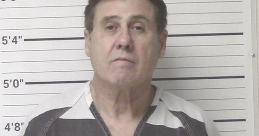 Man gets 40 years in prison for sexual assault of child | News ...