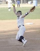 Center Point’s Kaylee Blackledge selected Pitcher of the Year
