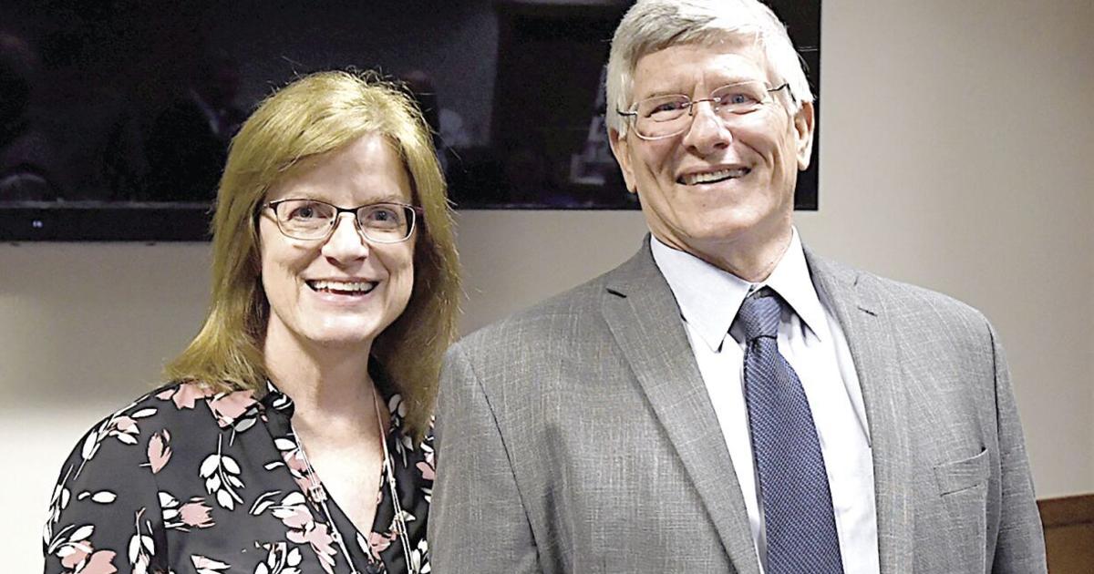 Judge Bert Rice Long-serving district judge retires from 198th bench | News ...