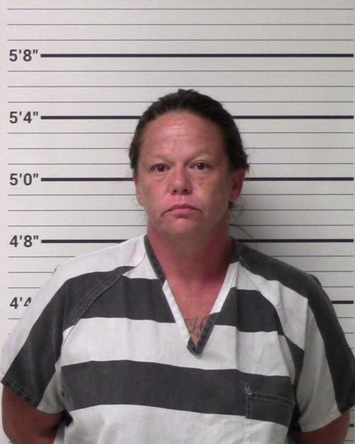 Kerrville Area Woman Arrested For The 31st Time In Kerr County Promotions Dailytimes Com