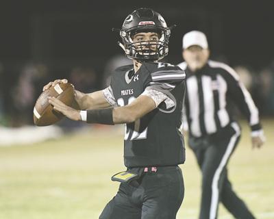 Area Teams Hope To Make Playoff Push Sports Dailytimes Com