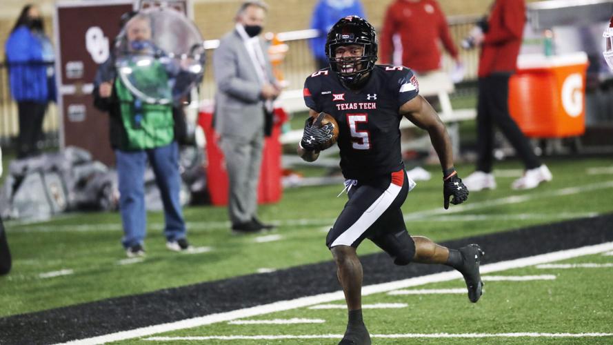 TCU needs victory at home against Texas Tech to get even Promotions