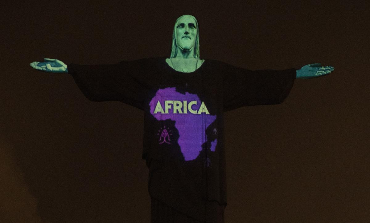 Virus Outbreak Brazil