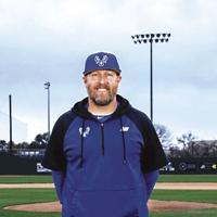 Chris Rash Coach Spotlight: Chris Russ | Sports | dailytimes.com