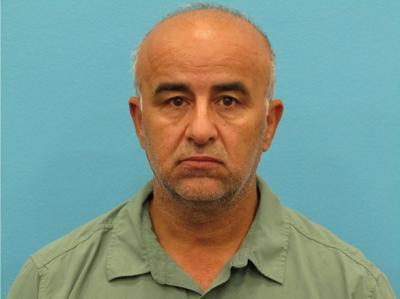 Man accused of secretly recording rental guests News dailytimes com