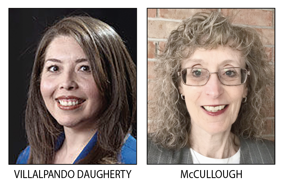 Jennifer McCullough returns to Kerrville as new publisher at The Times