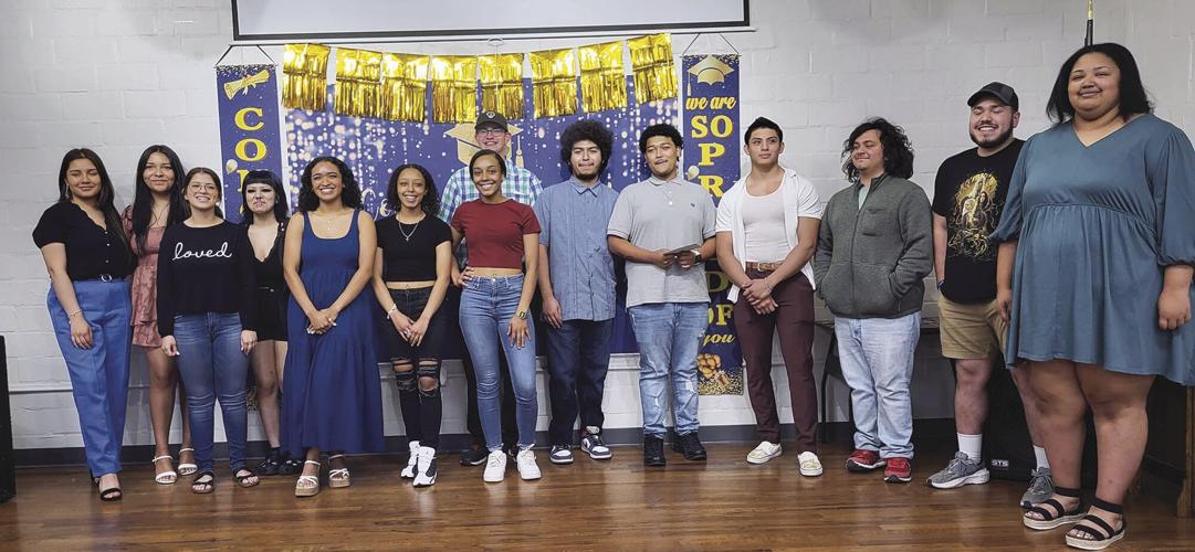 Doyle Community Center honors neighborhood grads Local News