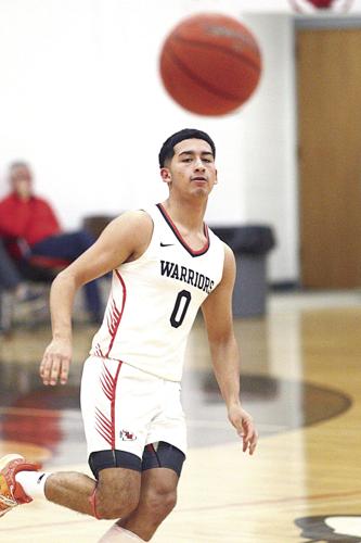 Ingram outlasts Sabinal at home 63-61 | Sports | dailytimes.com