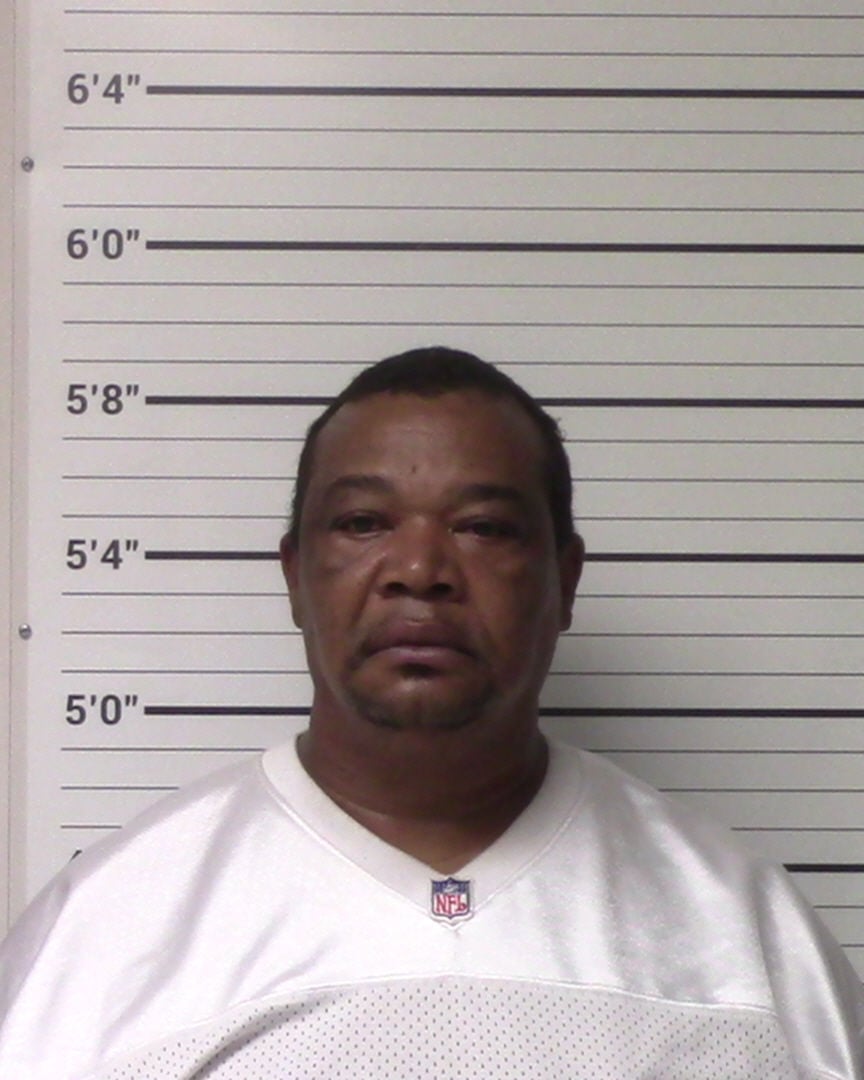 Man sentenced to 50 years for child sexual assaults | News | dailytimes.com