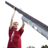 SystemsGo plans spring rocket launch events | News | dailytimes.com