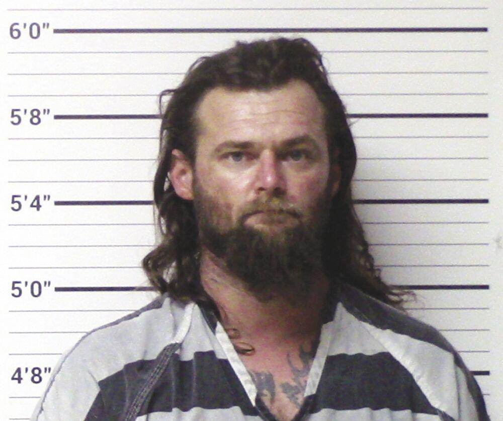 KCSO’s child abuse investigation leads to arrest of Kerrville man