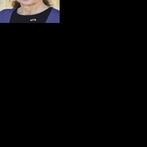 Ferguson files for council post | Election | dailytimes.com
