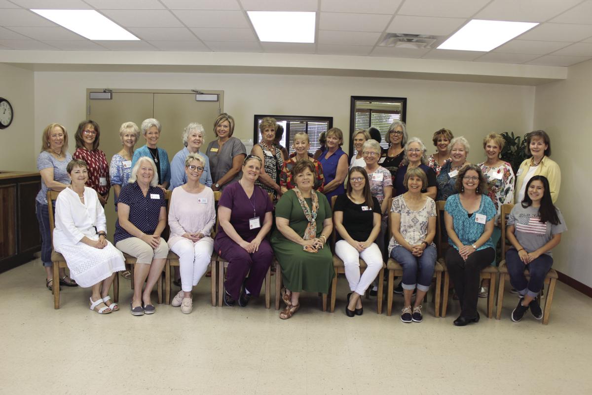 New semester begins for Christian Women’s Job Corps Lifestyles