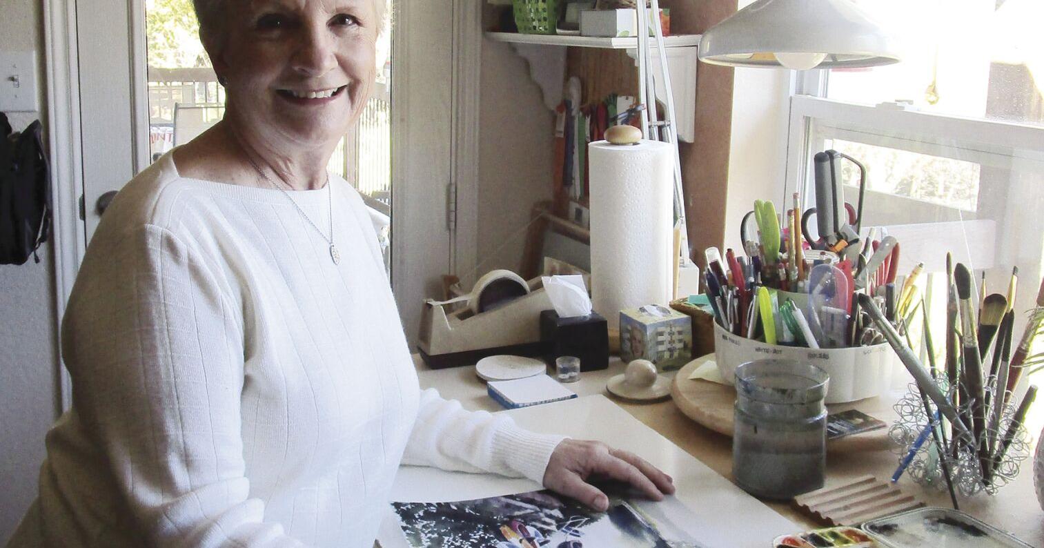 4th of July art show gets new venue - Vimarsana News