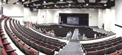 Ingram ISD celebrates completion of 4-year bond projects | News ...