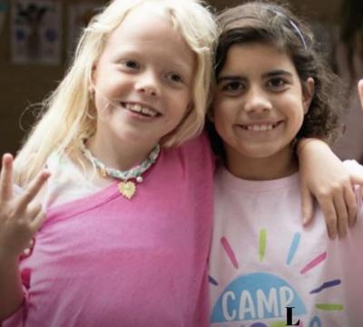 Lt. Gov. Patrick gives update on missing campers from Camp Mystic