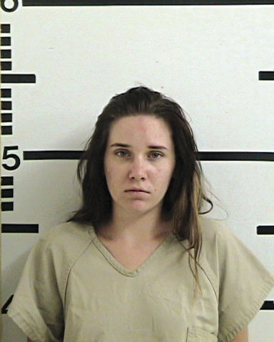 Kerr County corrections officer accused of inappropriate relationship ...