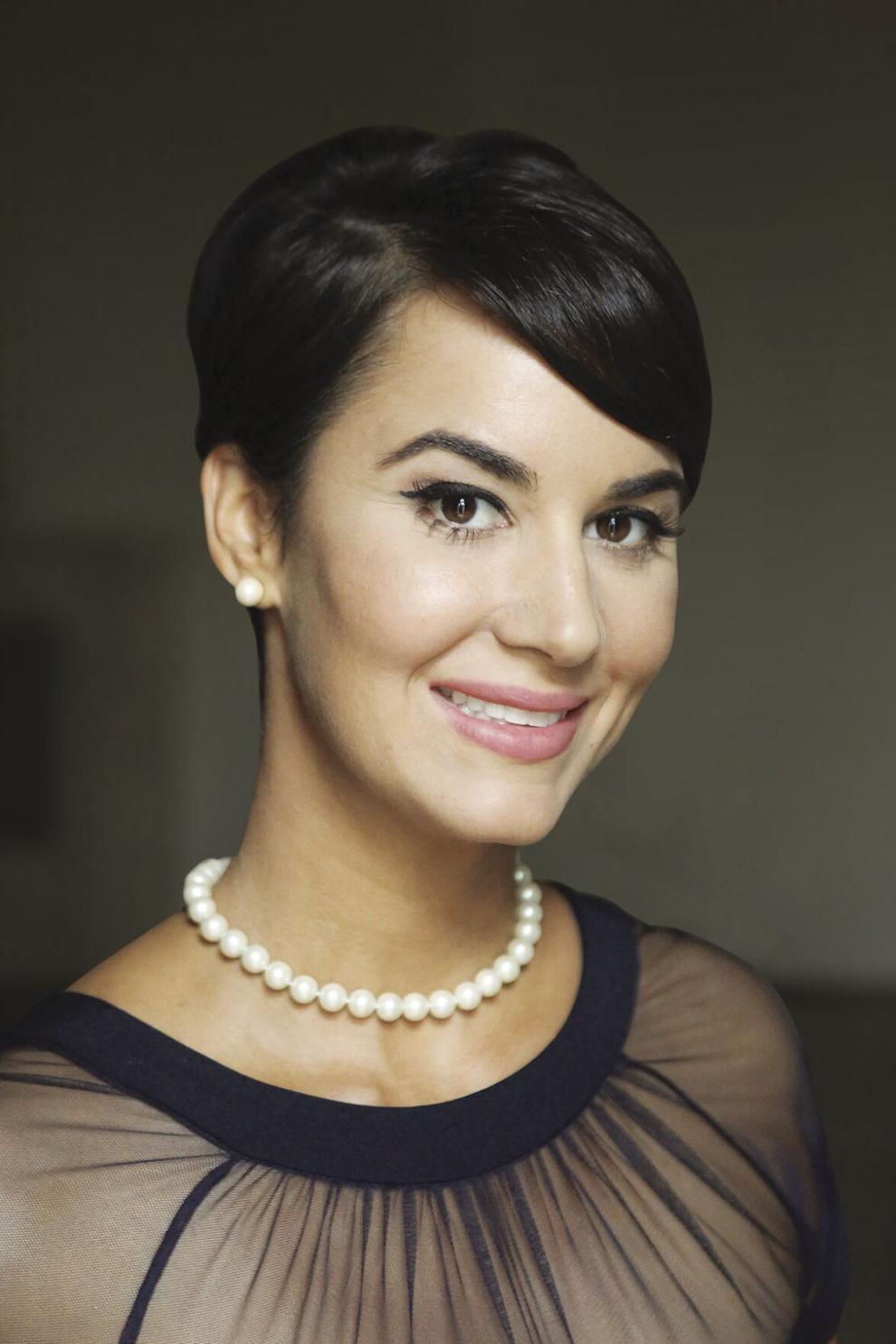 Laura Fore recognized for performance in luxury real estate Business