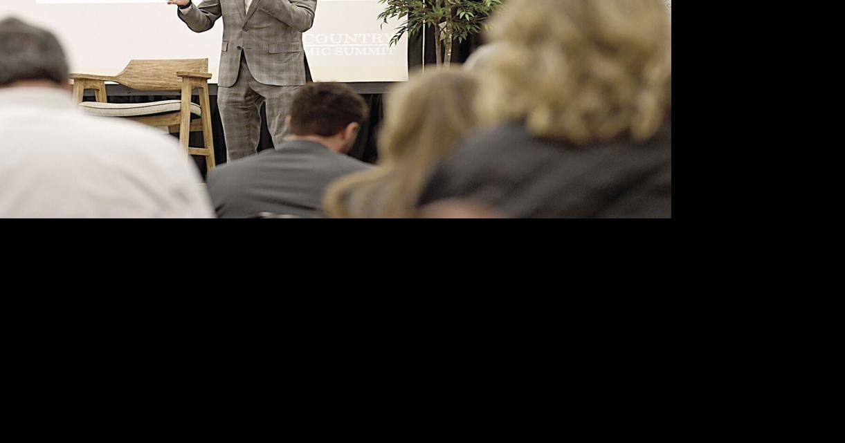 Kerrville eyes growth | Business | dailytimes.com