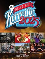 2025 Readers Choice