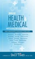 Medical Directory 2022