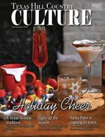 Hill Country Culture December 2025
