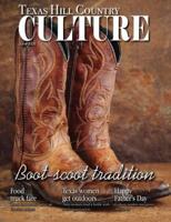 Hill Country Culture June 2025