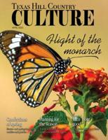 Hill Country Culture April 2025