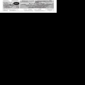 Page A02 | e-Editions | dailytimes.com