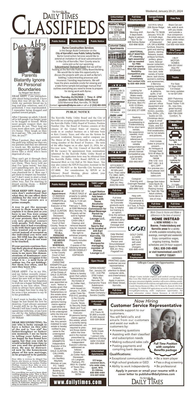 Page B5 | e-Editions | dailytimes.com