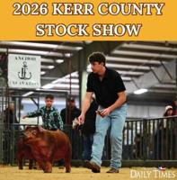 2026 STOCK SHOW