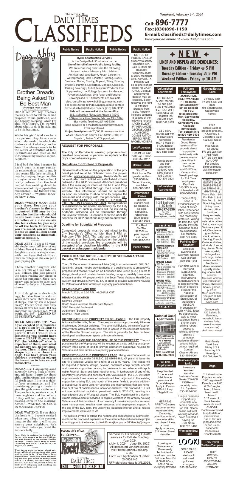 Page B5 | e-Editions | dailytimes.com