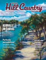 Hill Country Culture February 2024