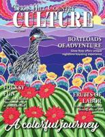 Hill Country Culture May 2025