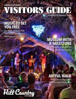 Hill Country Culture/Visitors Guide April 2023