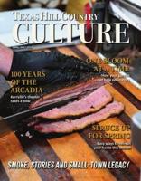 Hill Country Culture April 2026