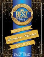 Readers Choice Best of Kerrville Awards