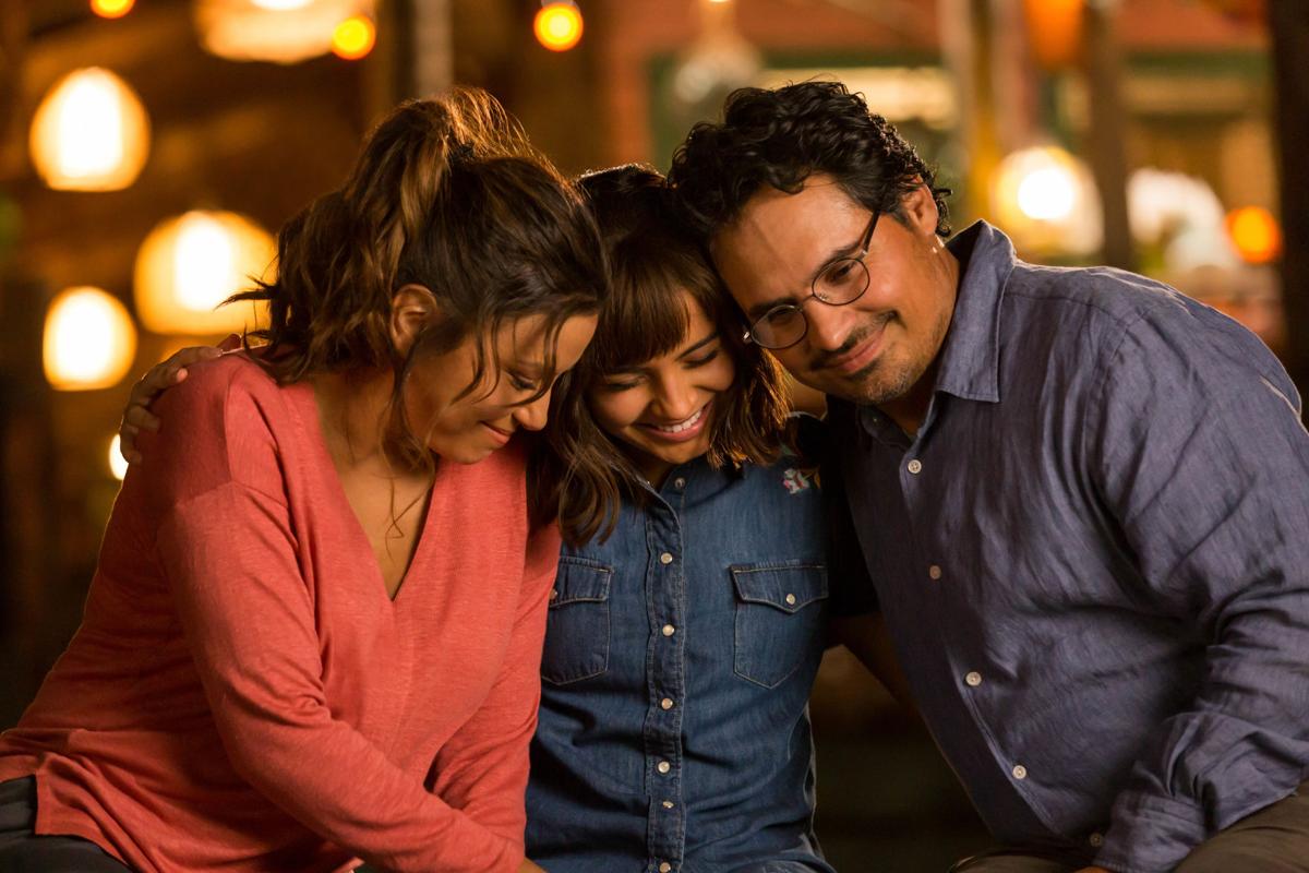 Dora And The Lost City Of Gold Delivers An Underwhelming Live Action Adaptation Of The Popular Kids Show Arts And Leisure Dailyuw Com