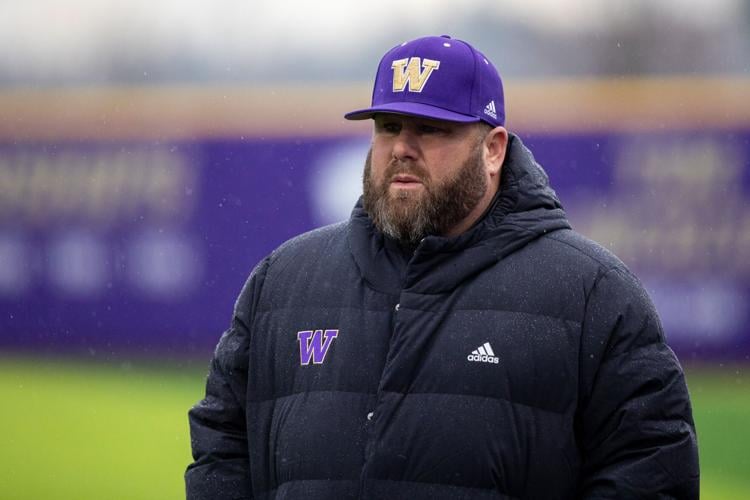 Etched in time forever': Despite overhauled roster, expectations are raised  for Washington baseball team | Local Sports | dailyuw.com