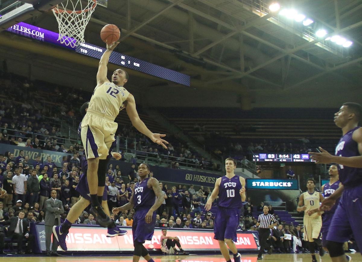 Pac 12 Men S Basketball Week Three Power Rankings Local Sports