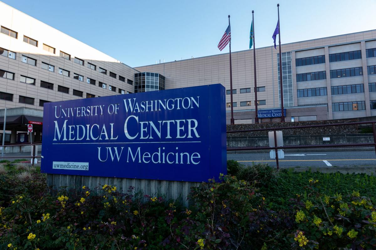 UW Medical residents locked in contract dispute with hospital over wages |  News | dailyuw.com