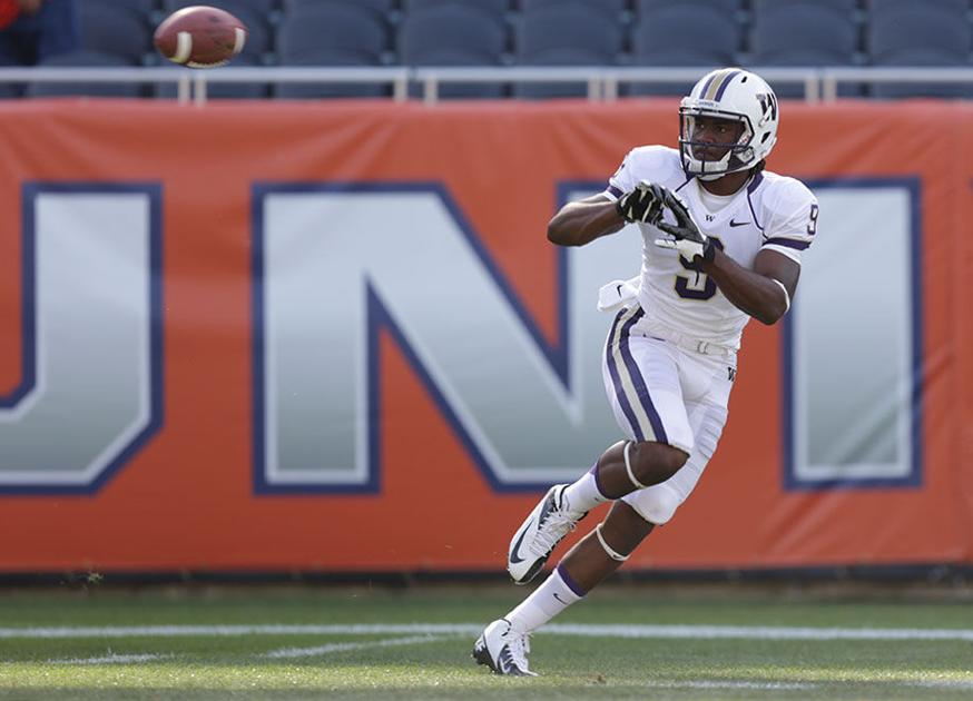Refreshed Huskies Get Ready For Fourth Quarter Push Football