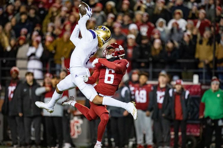 Apple Cup 2022 Gallery Featured