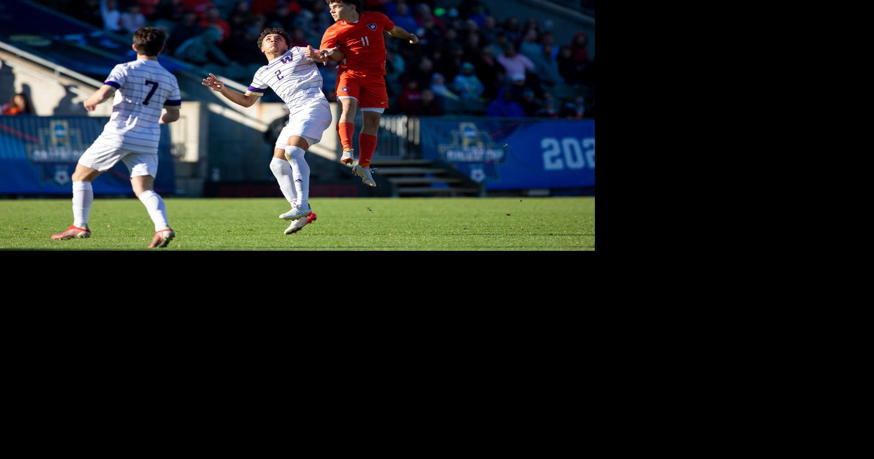 College Cup Finals Photo Recap Sports