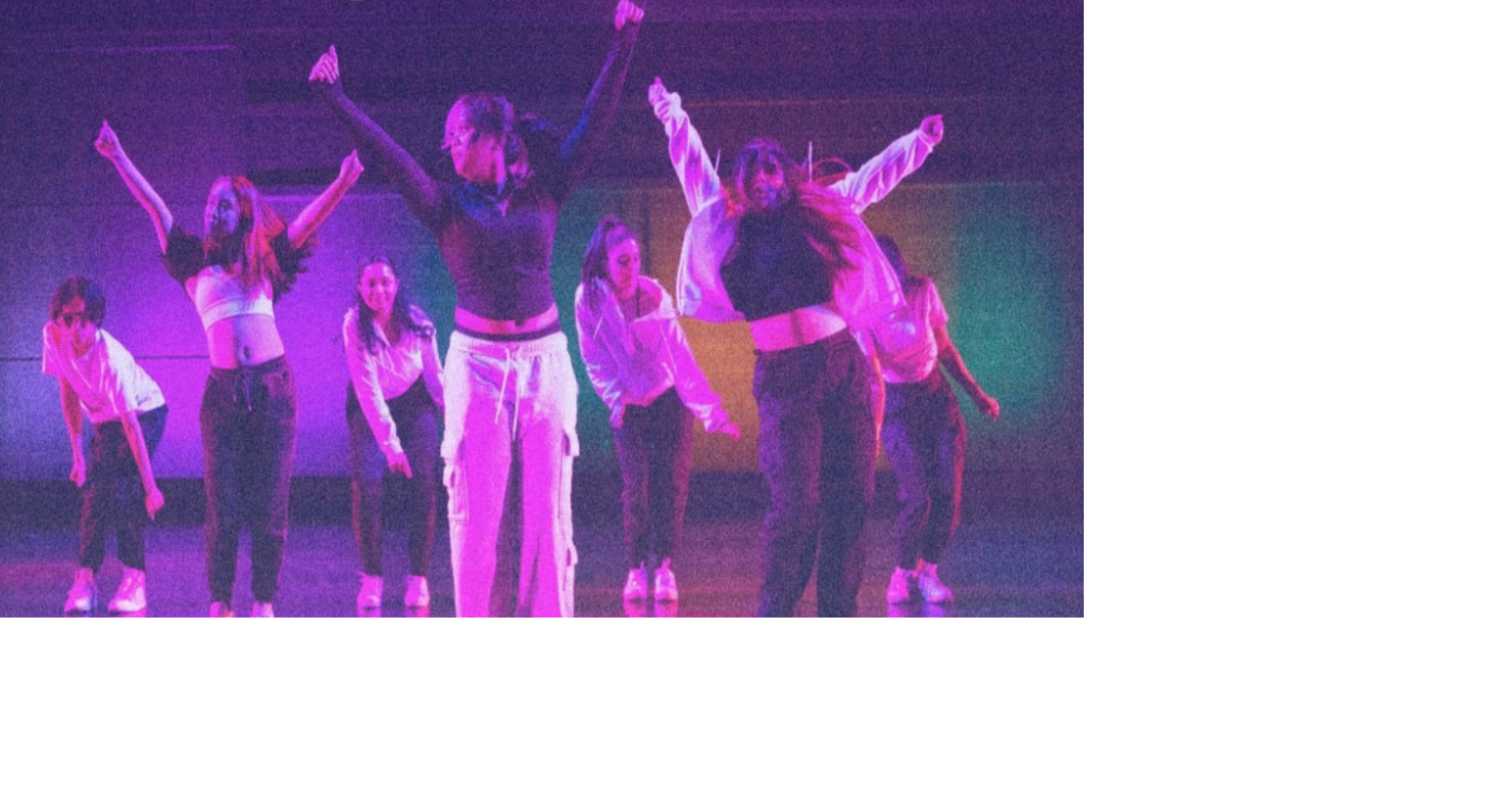 回顾：华盛顿大学舞蹈专业音乐会| 活动 | dailyuw.com
