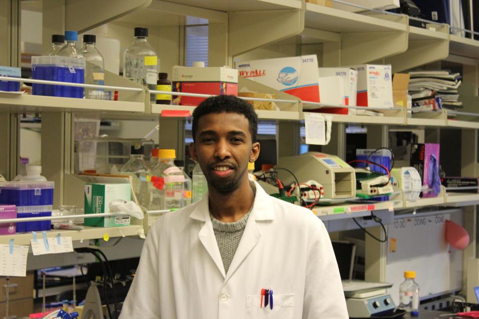 From refugee camp wells to researching stem cells - Dailyuw
