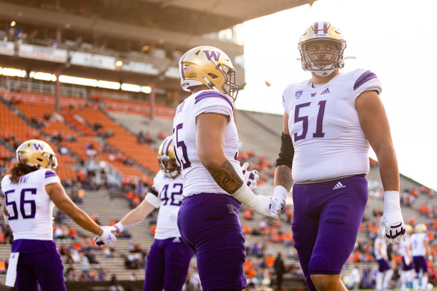 A Brief History of Washington Husky Baseball - UW Dawg Pound