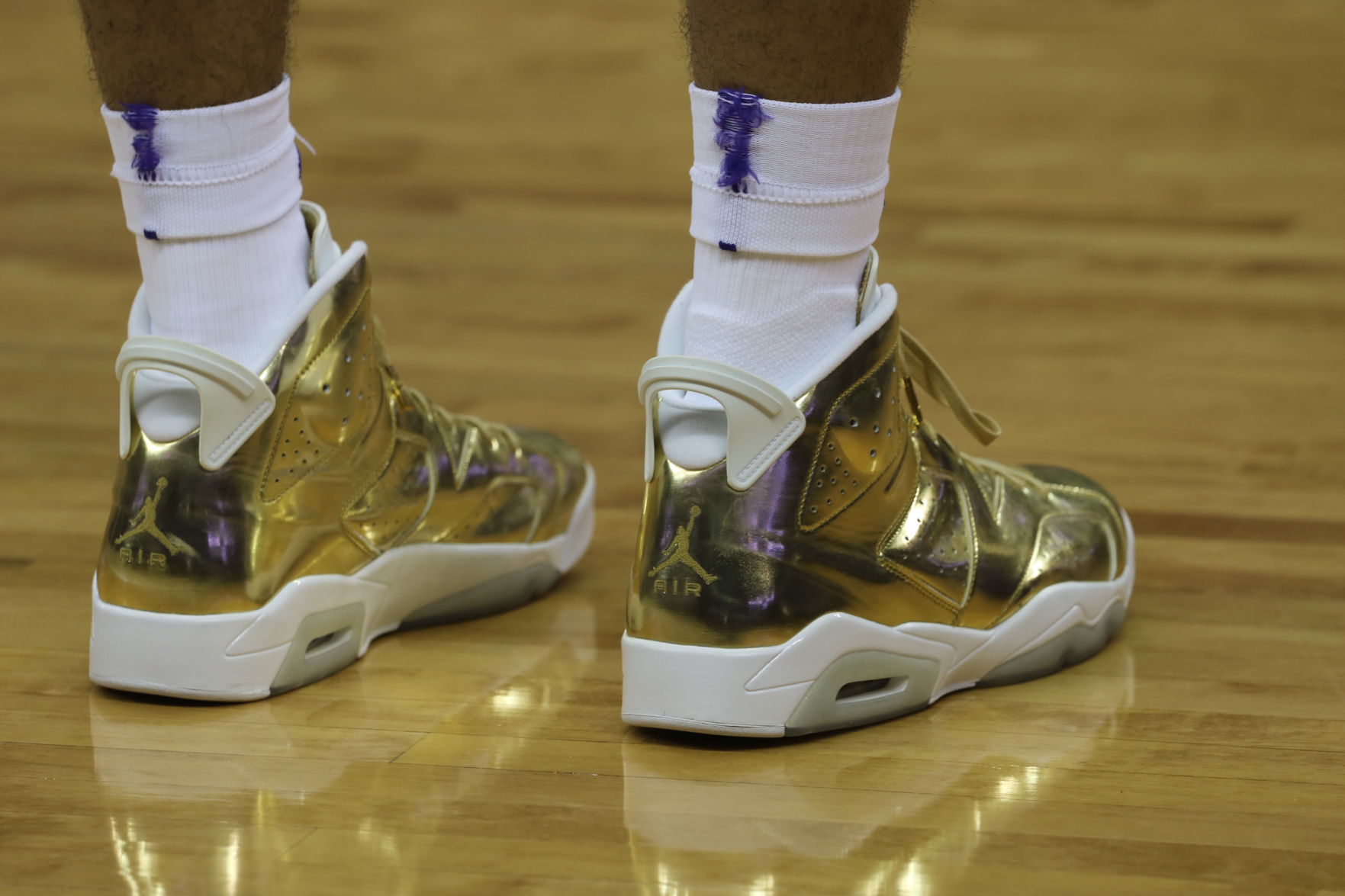 pinnacle 6s green